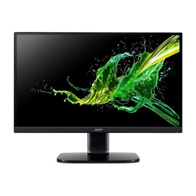 ACER Monitor 23.8" KA242YEbi UM.QX2EE.E05, IPS, FHD, 100Hz, 1ms, HDMI